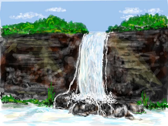 cascada