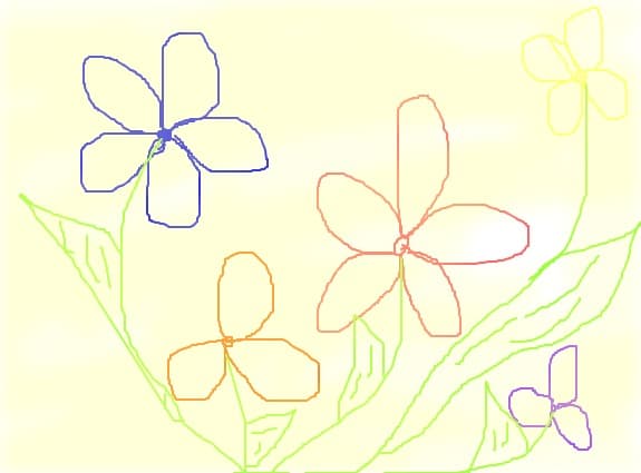 flori