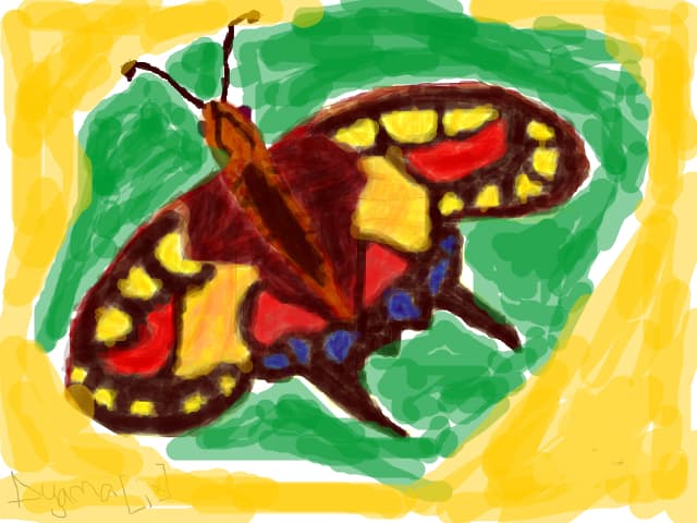 fluture