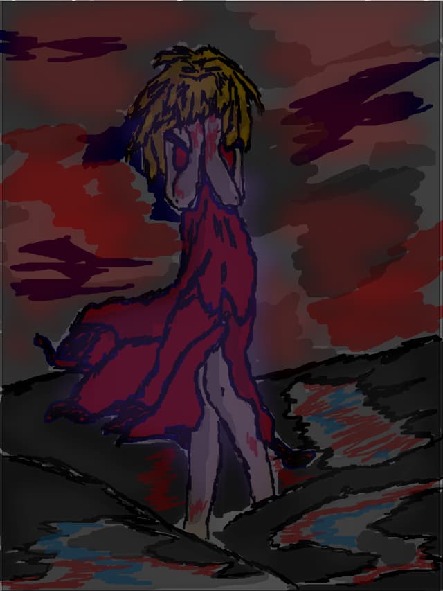 blood