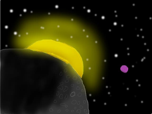 luna soarele si istemul oslar :DDD