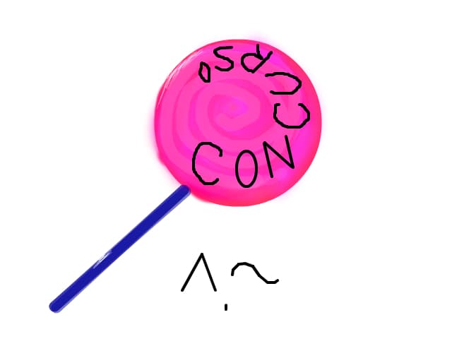 Concurs , stiu ca desenul nu e atractiv