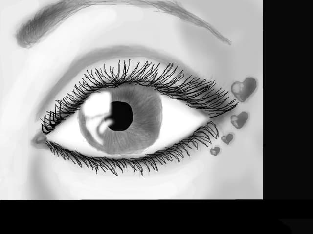 Eye