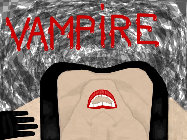 Vampire