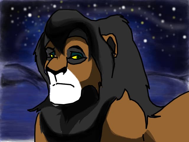 night spirit