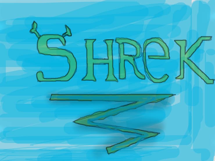shrek