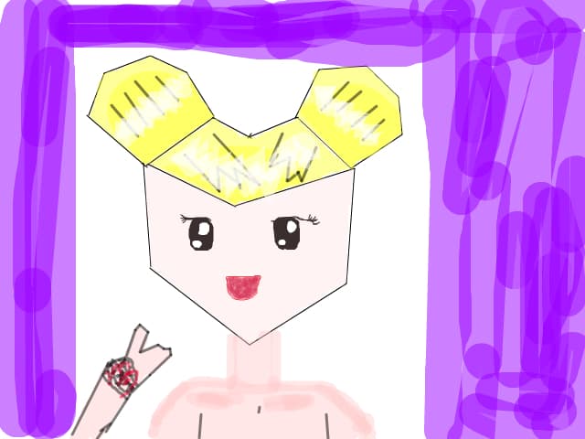 anime