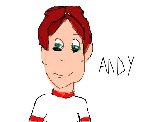 cei cu andy