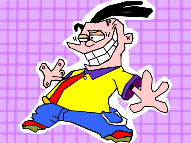 Eddy