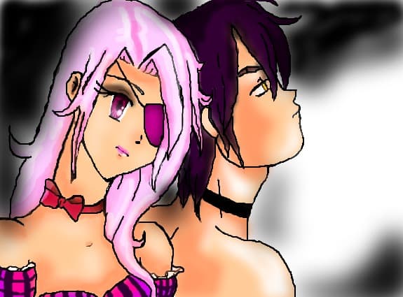 forbidden love..