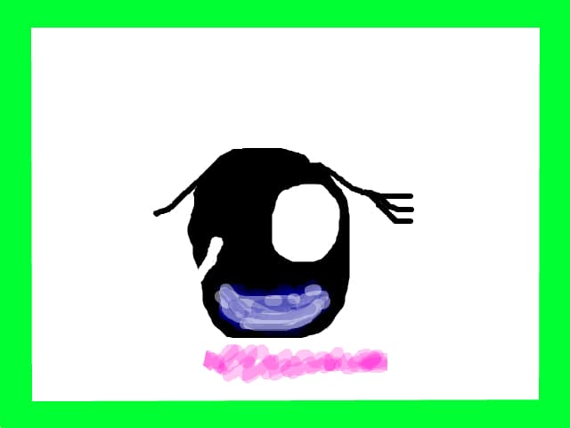 ochiul anime