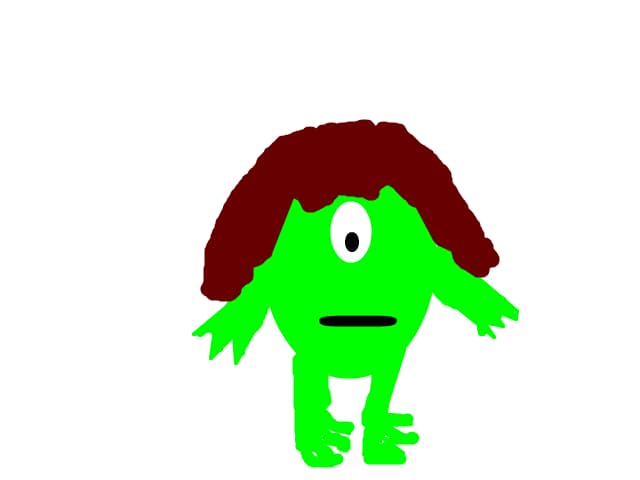 n-am avut ce face