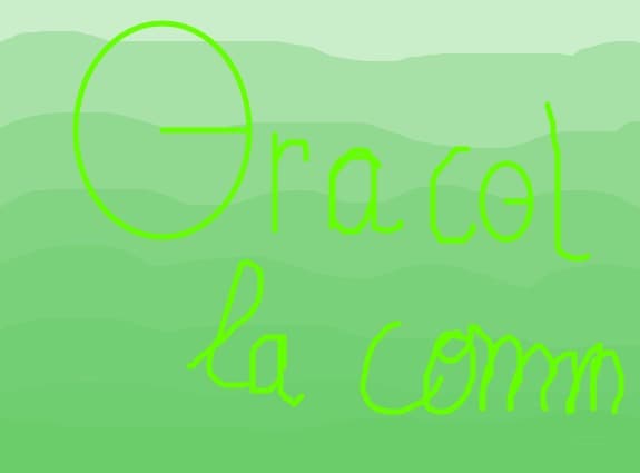 oracol la comm