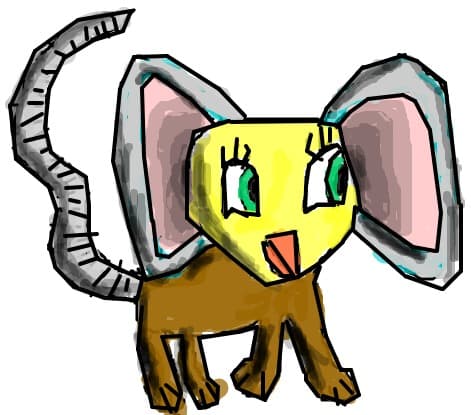 multianimalul