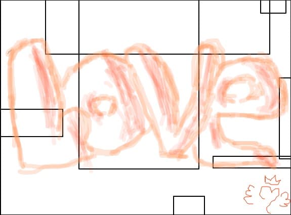 love....
