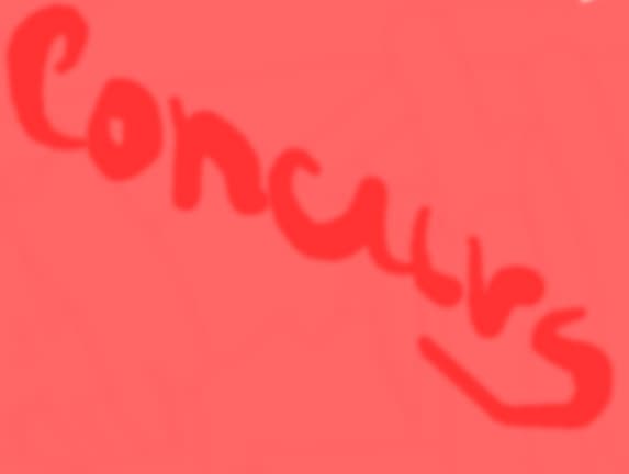 Concurs