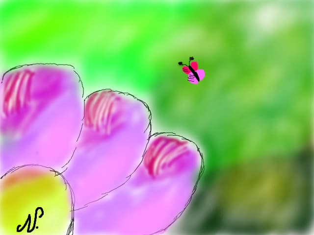 Floricica