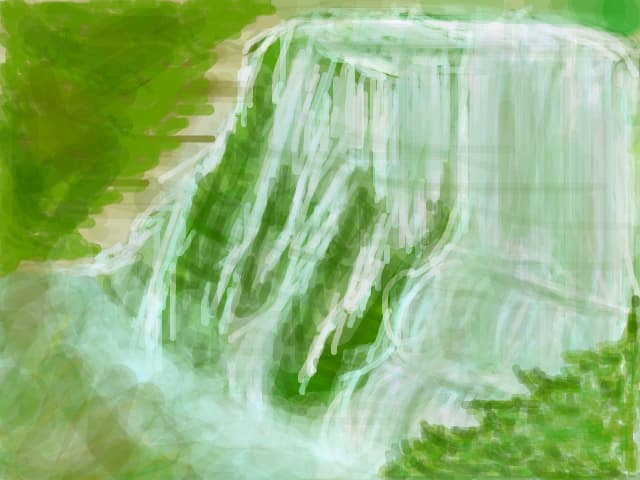 Cascada