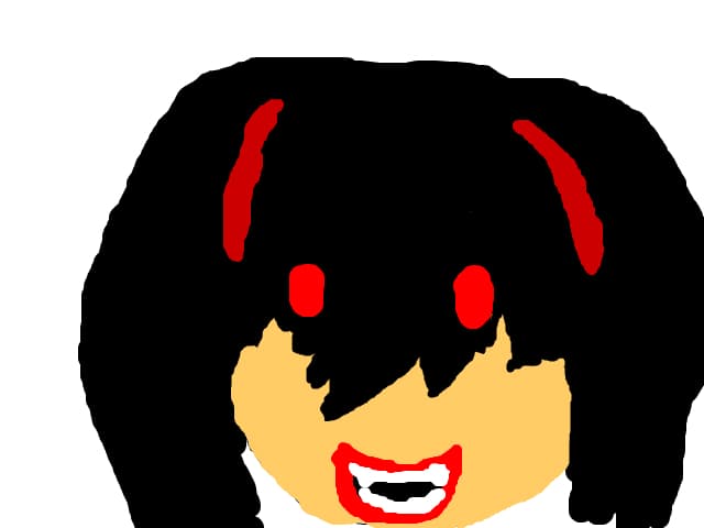 fata ascunsa