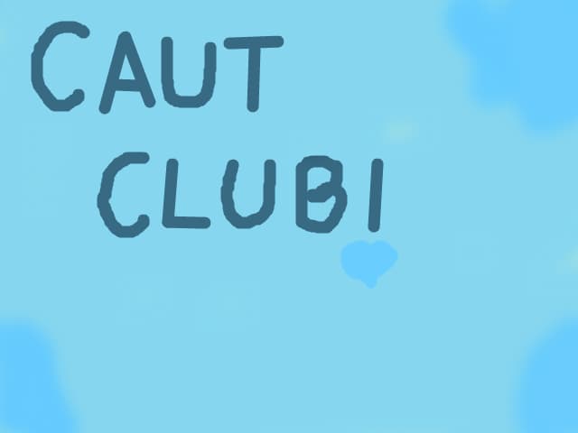 caut club