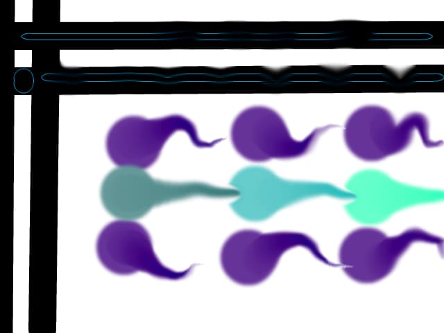 foarte abstract