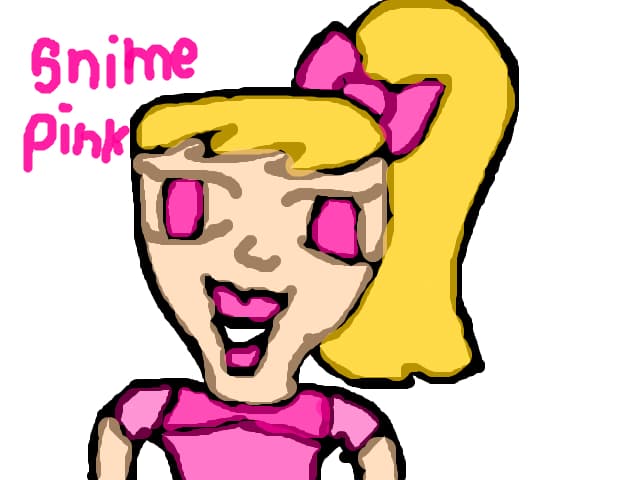 anime pink pt concursul lui DyaNNa[;x]
