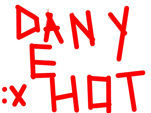 dany e hot