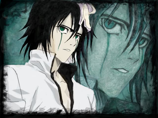Ulquiorra