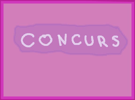 Concurs