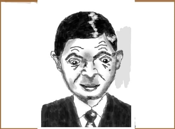 Bean, Mr. Bean