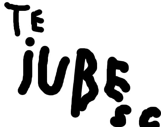 TE IUBESC