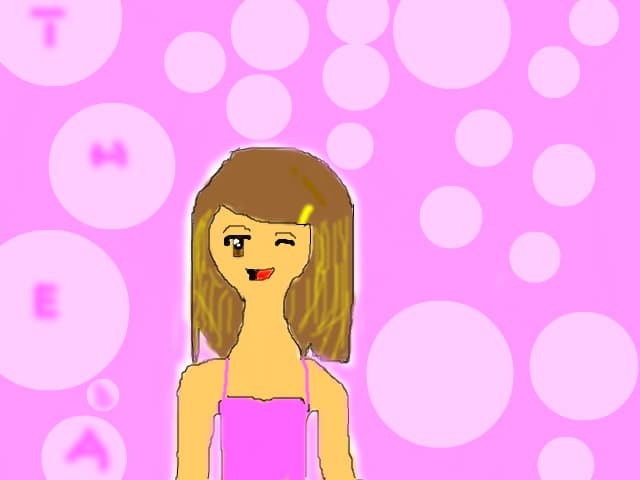 Theda