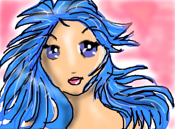 anime