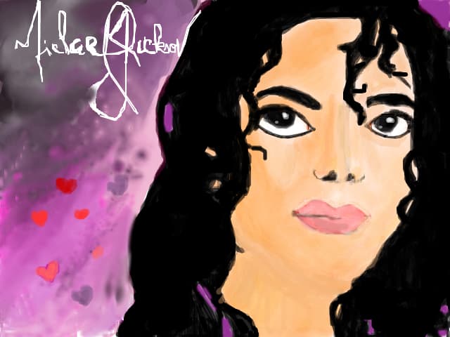 just mike