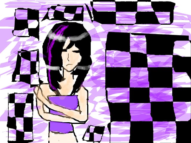 fata emo