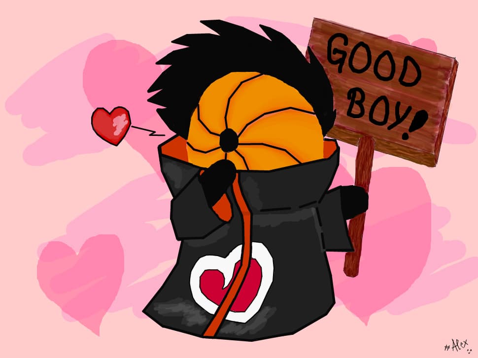 Good Boy!