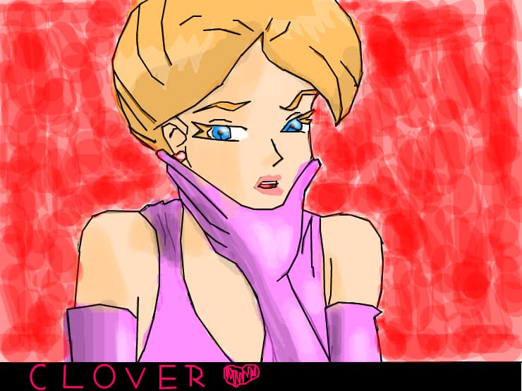 clover