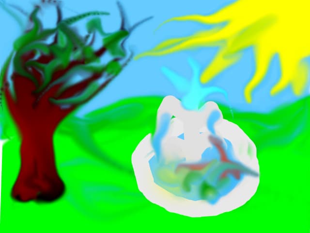 Paradis color