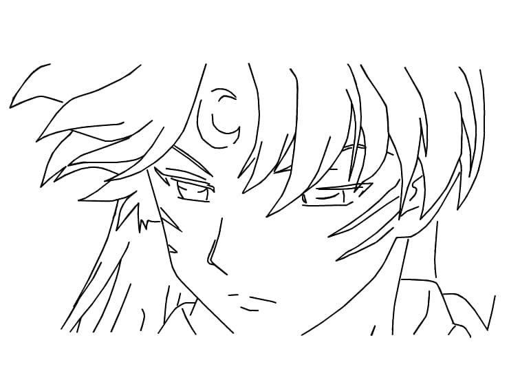 Sesshomaru