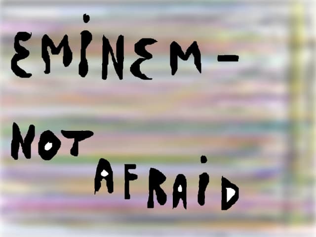 eminem