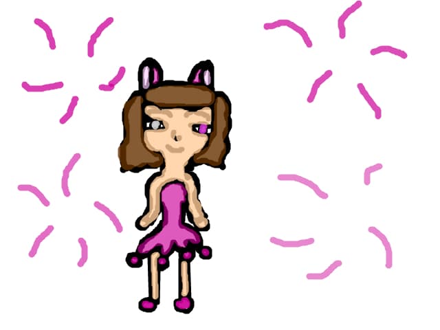 nush ce e mio venit in minte