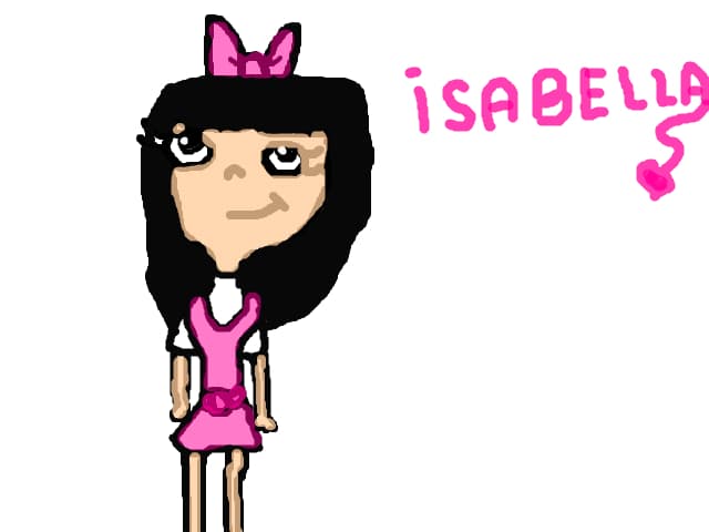isabella