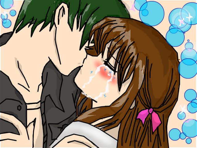 Kiss