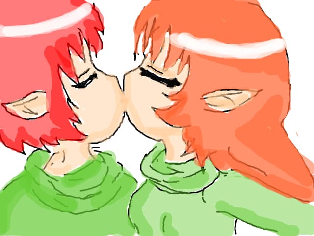 anime
