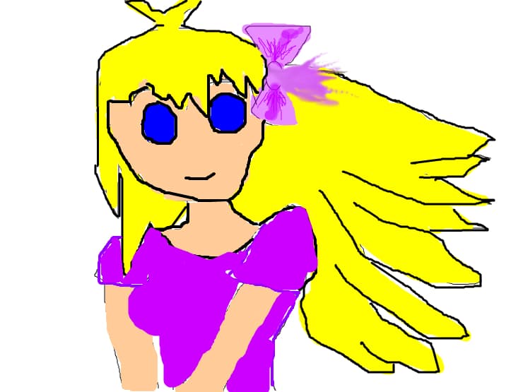 anime girl