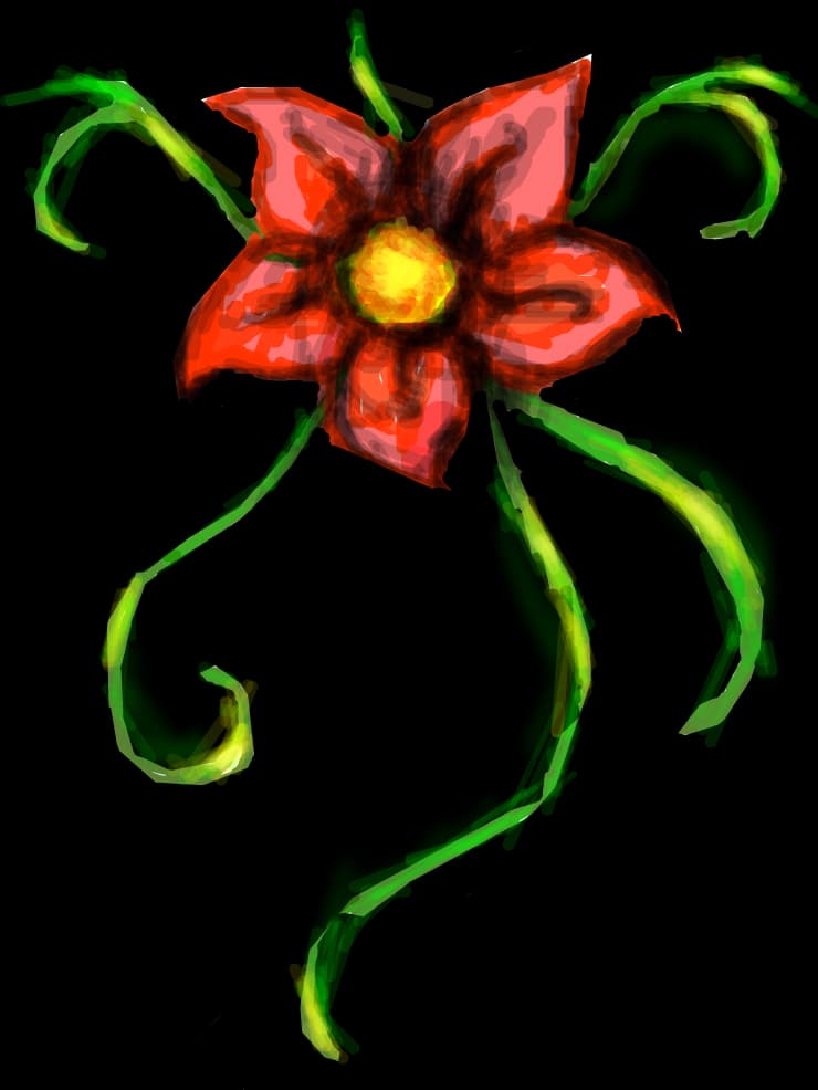 flower