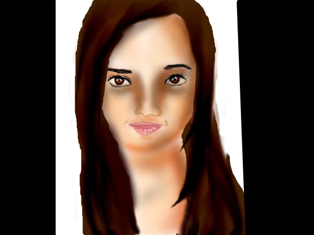 portret