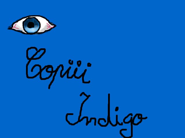 Copii Indigo