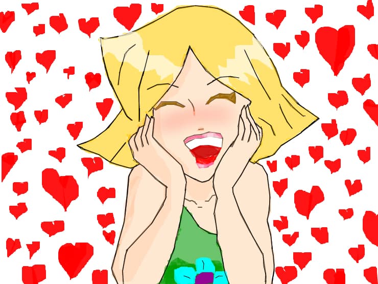 clover