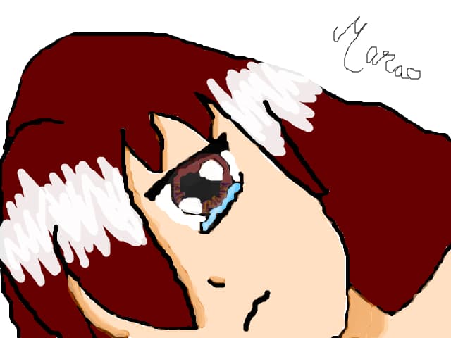 anime girl